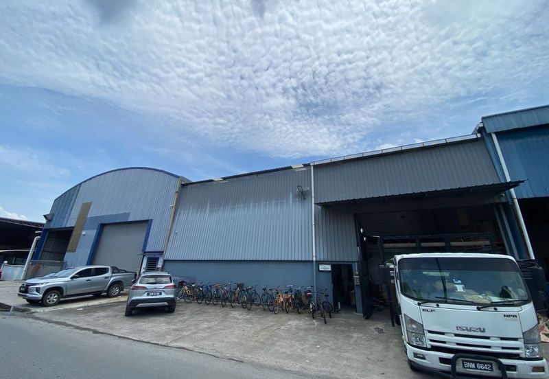 Taman Perindustrian Putra Puchong