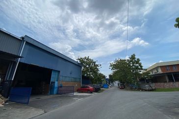 Taman Perindustrian Putra Puchong