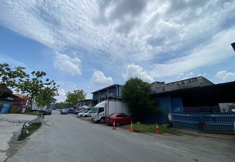 Taman Perindustrian Putra Puchong