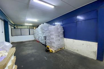 Taman Perindustrian Puchong