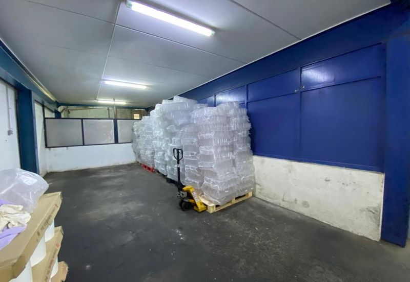 Taman Perindustrian Puchong