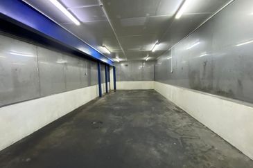 Taman Perindustrian Puchong