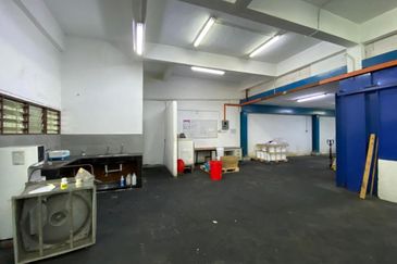 Taman Perindustrian Puchong