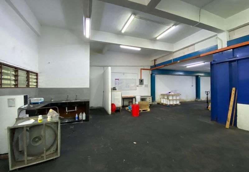 Taman Perindustrian Puchong