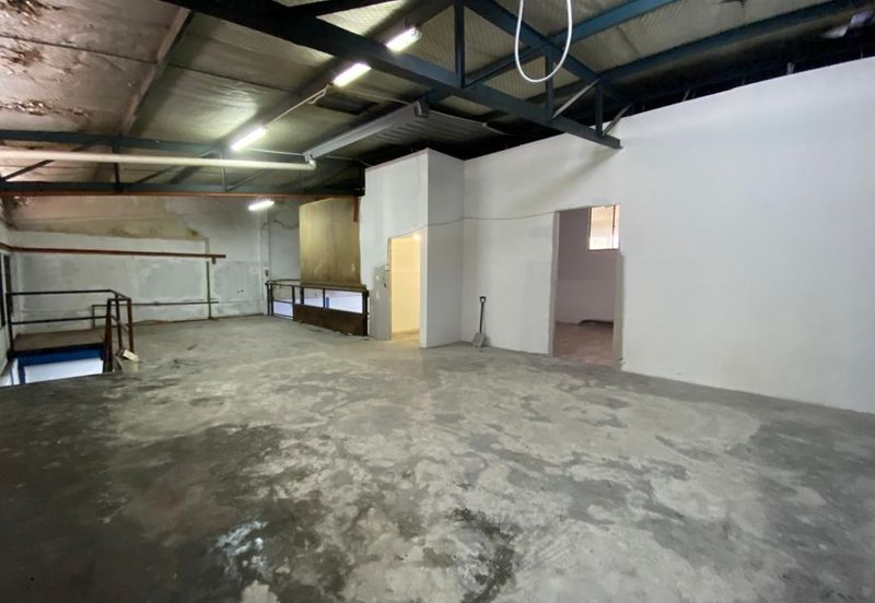 Taman Perindustrian Puchong