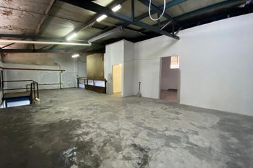 Taman Perindustrian Puchong