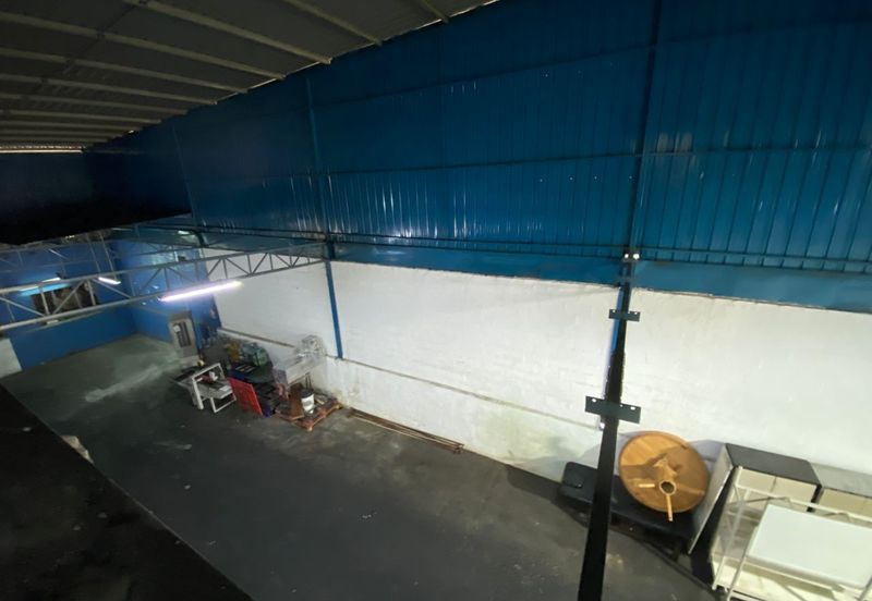 Taman Perindustrian Puchong