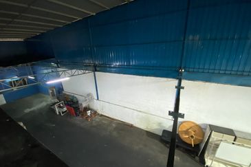 Taman Perindustrian Puchong