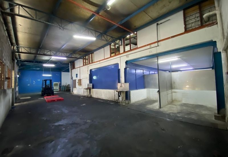 Taman Perindustrian Puchong