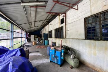 Taman Perindustrian Puchong