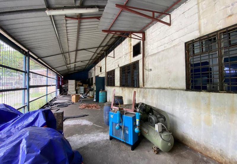 Taman Perindustrian Puchong