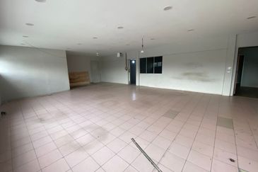 Taman Perindustrian Puchong