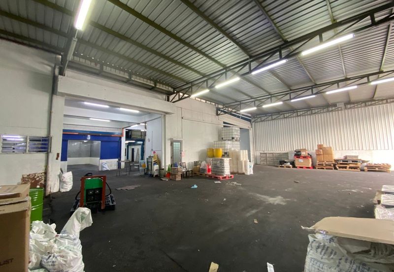 Taman Perindustrian Puchong