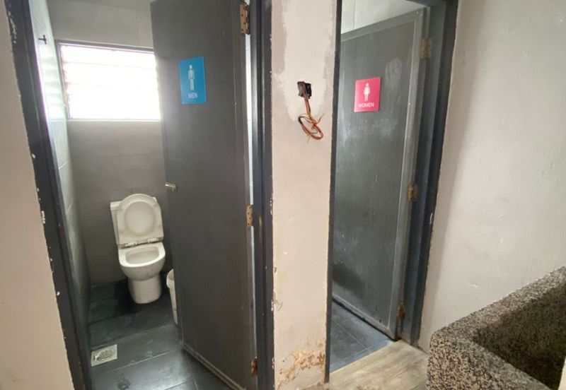 Taman Perindustrian Puchong