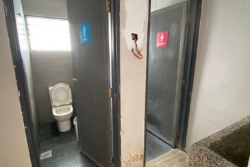 Taman Perindustrian Puchong