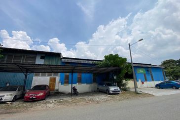 Taman Perindustrian Puchong