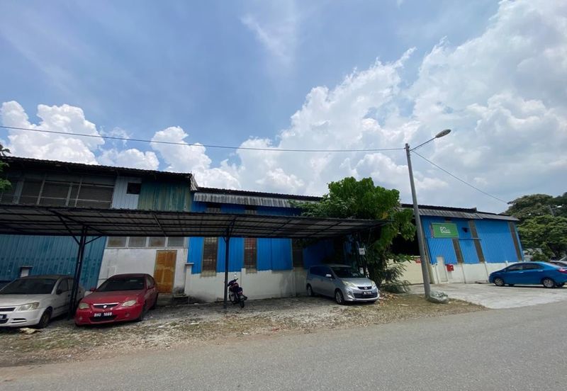 Taman Perindustrian Puchong