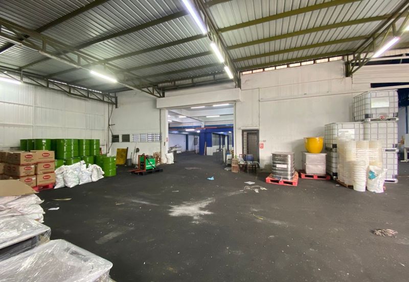 Taman Perindustrian Puchong