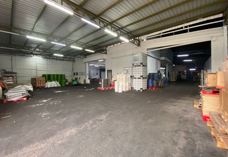 Taman Perindustrian Puchong