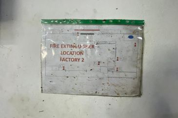 Taman Perindustrian Puchong