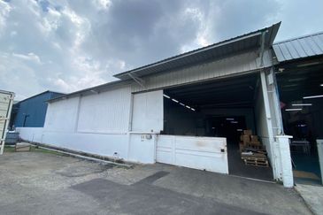 Taman Perindustrian Puchong