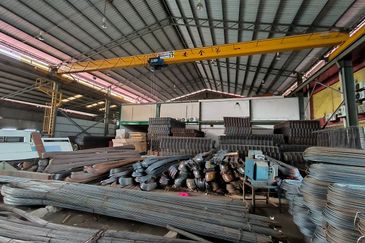 Bandar Bukit Puchong