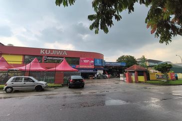 Bandar Bukit Puchong