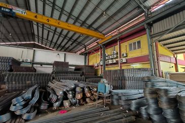 Bandar Bukit Puchong