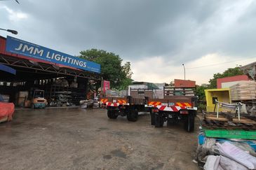 Bandar Bukit Puchong