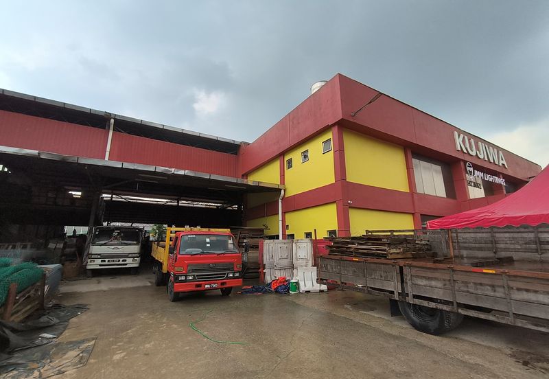 Bandar Bukit Puchong