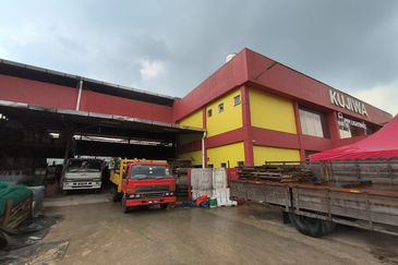 Bandar Bukit Puchong