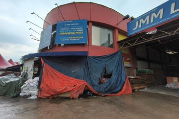 Bandar Bukit Puchong