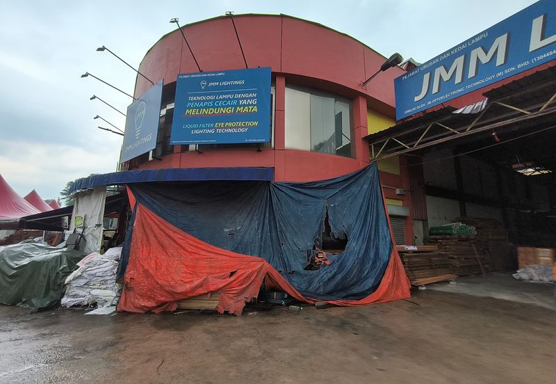 Bandar Bukit Puchong