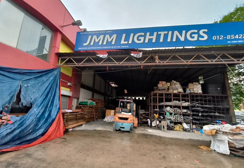 Bandar Bukit Puchong