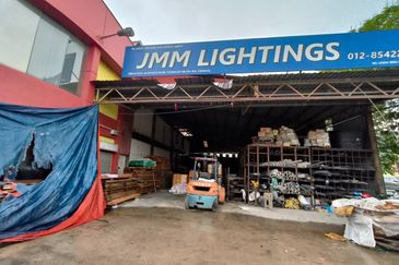 Bandar Bukit Puchong