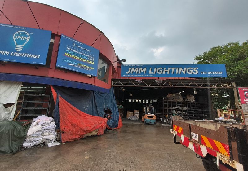 Bandar Bukit Puchong