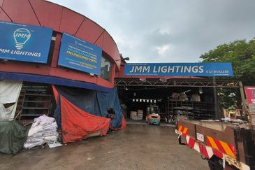 Bandar Bukit Puchong