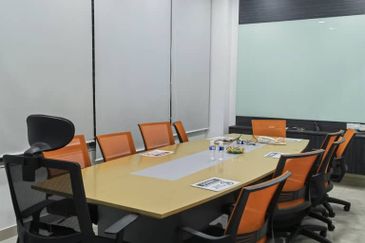 Taman Perindustrian Putra Puchong