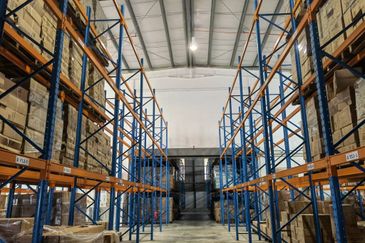 Taman Perindustrian Putra Puchong