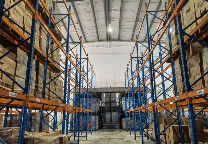 Taman Perindustrian Putra Puchong