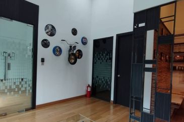 Taman Perindustrian Putra Puchong