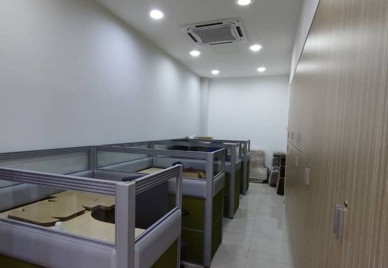 Taman Perindustrian Putra Puchong