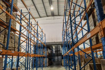 Taman Perindustrian Putra Puchong