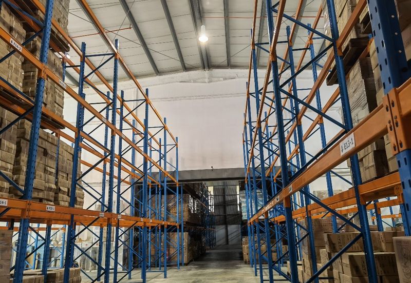 Taman Perindustrian Putra Puchong