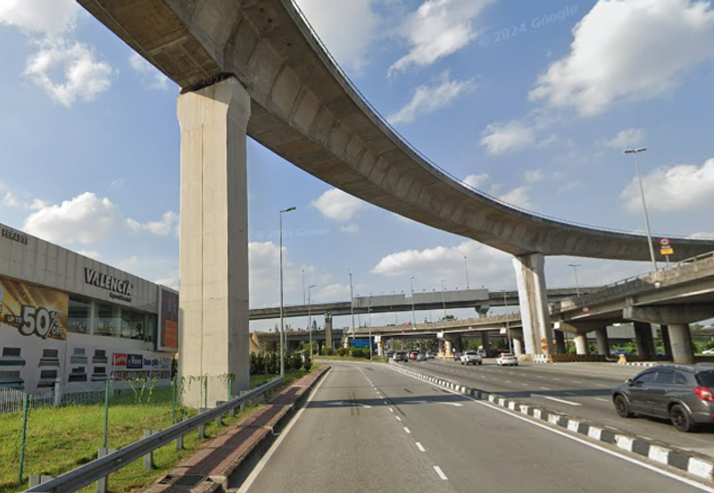 Bandar Puchong Jaya