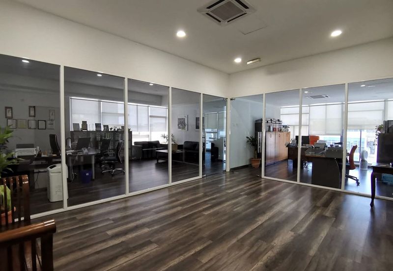 Taman Perindustrian Meranti Jaya