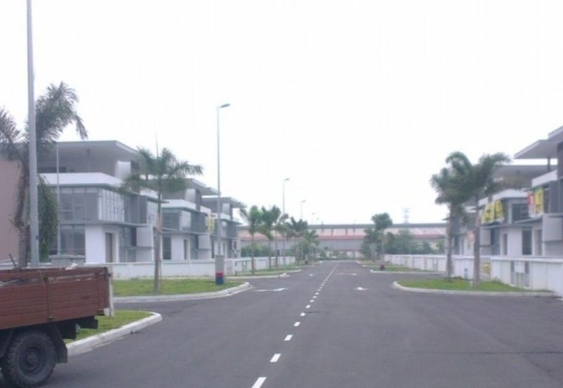 Taman Perindustrian Meranti Jaya