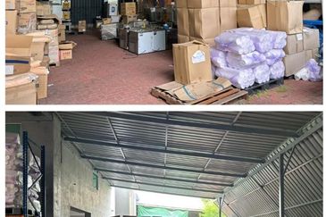 Alam Perdana Industrial Park