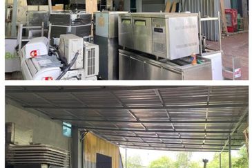 Alam Perdana Industrial Park