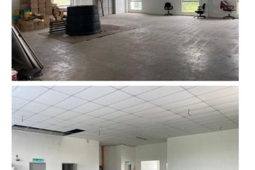 Alam Perdana Industrial Park